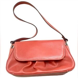 Villager Coral handbag Y2k